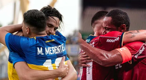 [LINK GRATIS] Boca Juniors vs. Fortaleza EN VIVO ONLINE por la Copa Sudamericana 2024