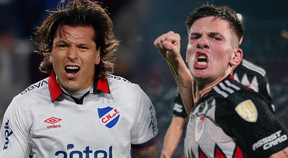 LINK GRATIS para ver partido Nacional vs River Plate EN VIVO por la Copa Libertadores