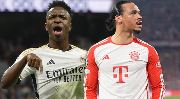 LINK GRATIS ver Real Madrid vs Bayern Múnich HOY EN VIVO ONLINE por la Champions League