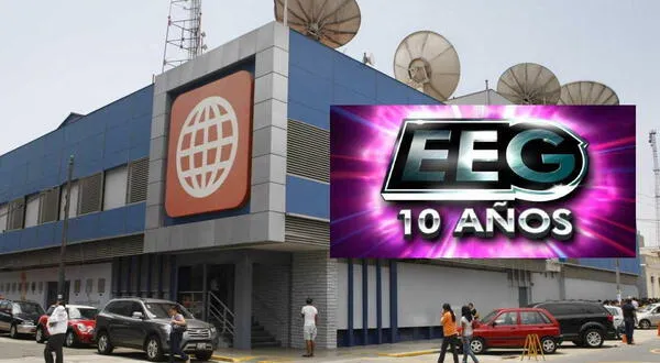 América TV perdió señal de transmisión: sigue toda la información EN VIVO