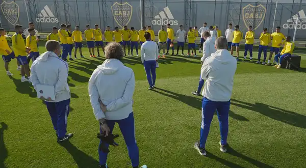 Boca Juniors HOY EN VIVO: últimas noticias, miércoles 31 de agosto