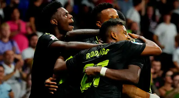 Real Madrid HOY EN VIVO: últimas noticias, jueves 1 de septiembre