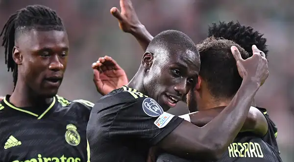 Real Madrid HOY EN VIVO: últimas noticias, lunes 12 de septiembre