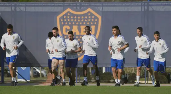 Boca Juniors HOY EN VIVO: últimas noticias, martes 13 de septiembre