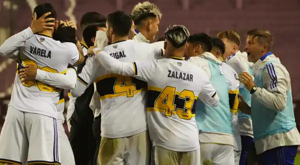 Boca Juniors HOY EN VIVO: últimas noticias, viernes 16 de septiembre