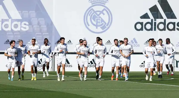 Real Madrid HOY EN VIVO: últimas noticias, viernes 30 de septiembre