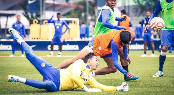 América vs Puebla EN VIVO vía TV Azteca, ESPN y TUDN por Liga MX: transmisión minuto a minuto