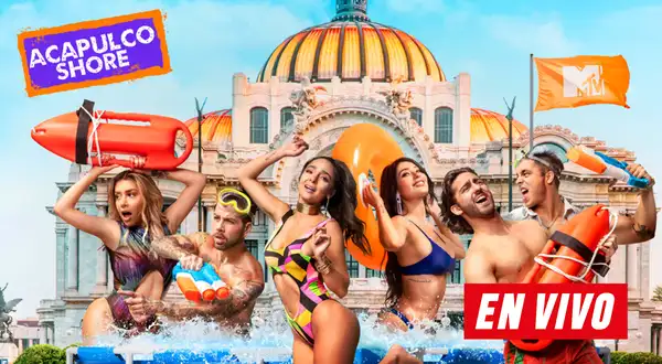 Acapulco Shore 10 capítulo 02 EN VIVO: Aquí todas las noticias del reality