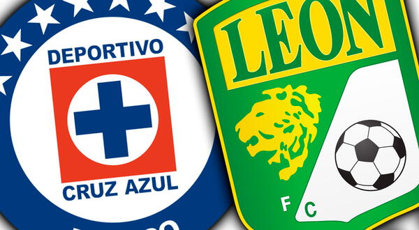 Cruz Azul vs León EN VIVO por Liga MX: transmisión minuto a minuto
