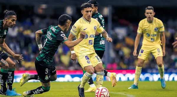 Club América EN VIVO: novedades HOY jueves 20 de octubre