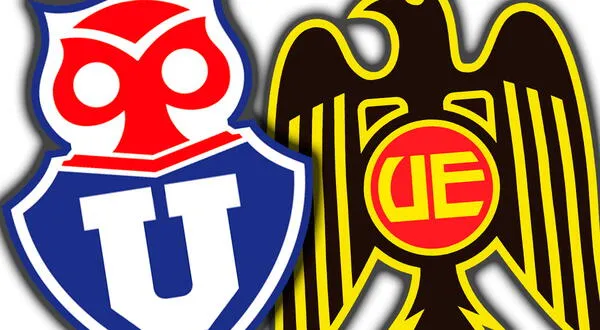 U de Chile vs Unión Española EN VIVO por Copa Chile: minuto a minuto de la semifinal