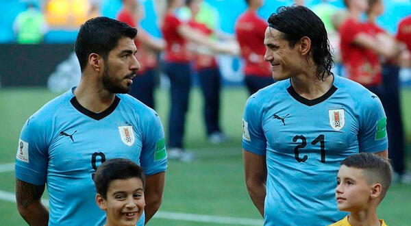 Selección de Uruguay EN VIVO: últimas noticias previo a Qatar 2022