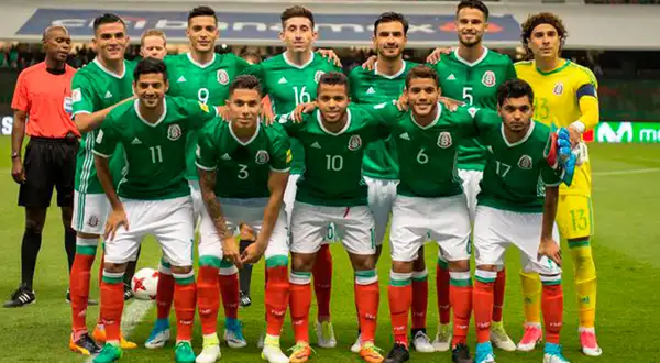 Selección Mexicana EN VIVO: últimas noticias a 4 días de su debut en el Mundial