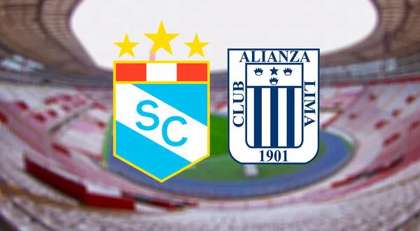 Sporting Cristal vs Alianza Lima EN VIVO por Liga 1: partido minuto a minuto Sporting Cristal vs Alianza Lima EN VIVO por Liga 1: partido minuto a minuto