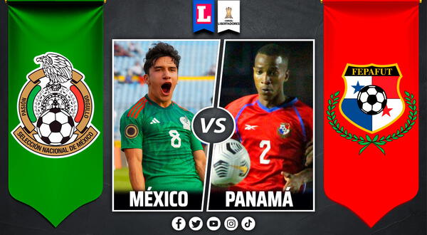 México vs Panamá EN VIVO por Premundial Sub 17 Concacaf: partido minuto a minuto México vs Panamá EN VIVO por Premundial Sub 17 Concacaf: partido minuto a minuto