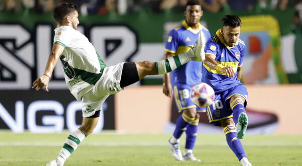 Boca Juniors EN VIVO: resumen de HOY 17 de marzo