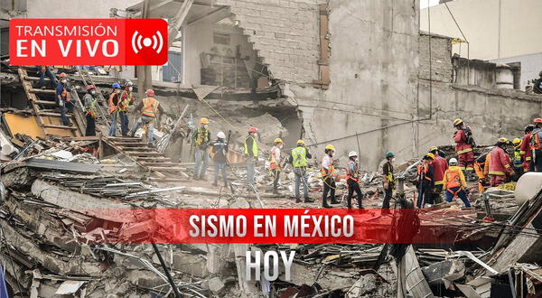 Sismo hoy en México: últimas noticias de actividad sísmica, hoy 30 de marzo 2023