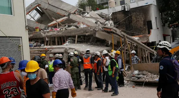 Temblor en México EN VIVO, 13 de mayo: incidencias de la actividad sísmica HOY