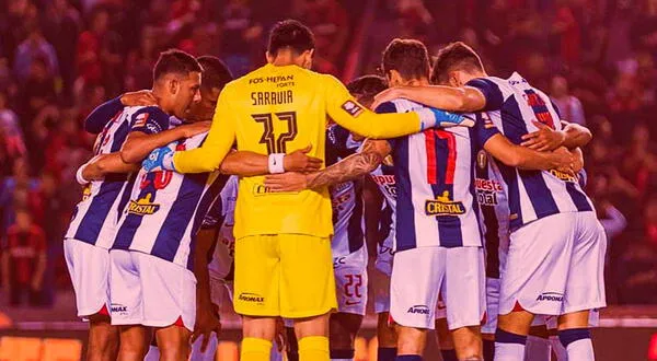 Alianza Lima HOY, últimas noticias EN VIVO domingo 04 de junio