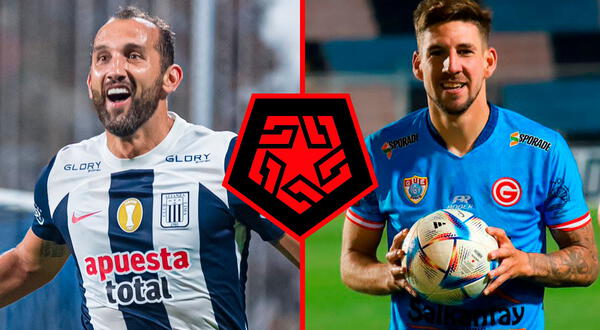 Alianza Lima vs Deportivo Garcilaso: resumen del partido por Liga 1