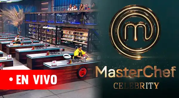MasterChef Celebrity 2023 capítulo 76: sigue EN VIVO el programa del viernes 18 de agosto