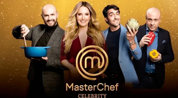 MasterChef Celebrity Colombia 2023: revisa todos los detalles del capítulo 109