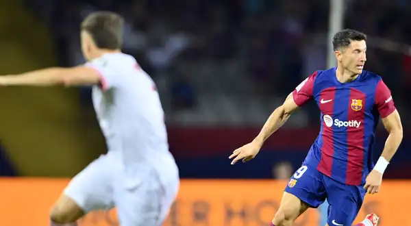 Barcelona vs Sevilla EN VIVO y EN DIRECTO por LaLiga: transmisión del partido