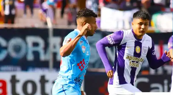 Alianza Lima vs. Deportivo Garcilaso por Liga 1: resumen y goles