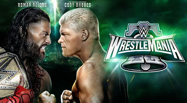 WrestleMania 40 EN VIVO vía WWE Network: minuto a minuto
