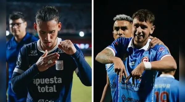 Alianza Lima vs Deportivo Garcilaso por Liga 1 Perú: resumen del partido