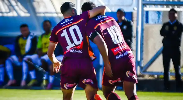 Chankas vs CD Moquegua EN VIVO por Torneo Apertura de Liga 1: minuto a minuto Chankas vs CD Moquegua EN VIVO por Torneo Apertura de Liga 1: minuto a minuto