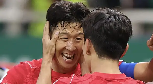 Corea del Sur vs. República Checa por el Mundial 2026: resumen y goles del partido Corea del Sur vs. República Checa por el Mundial 2026: resumen y goles del partido