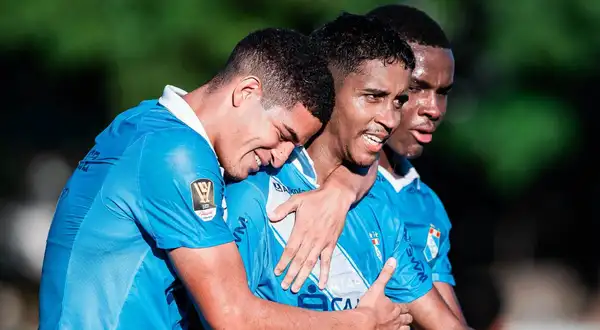 Sporting Cristal vs. Estudiantil CNI EN VIVO HOY por Copa de la Liga: transmisión del partido Sporting Cristal vs. Estudiantil CNI EN VIVO HOY por Copa de la Liga: transmisión del partido