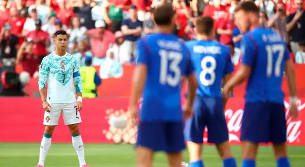 Portugal vs. Croacia por el Mundial 2026: goles y resumen del partido