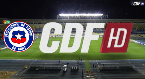 Ver CDF Premium y CDF HD EN VIVO, vs. por Eliminatorias Qatar 2022