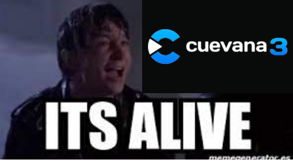 Cuevana 3: web de películas online tuvo caída mundial