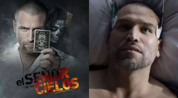 El señor de los Cielos 8 Telemundo: ¿dónde y a qué hora ver los capítulos  COMPLETOS de la serie?