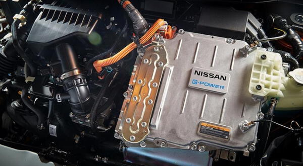 Nissan announces the arrival of e-POWER technology in Peru