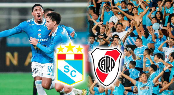 Sporting Crystal vs.  River Plate: Copa Libertadores 2023 Ticket Prices at National Stadium