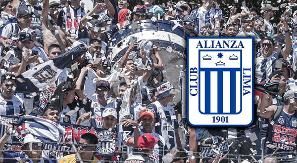 Alianza Lima is surprised and announces that she left the necklace wearing a ‘9’: “Thank you, family”