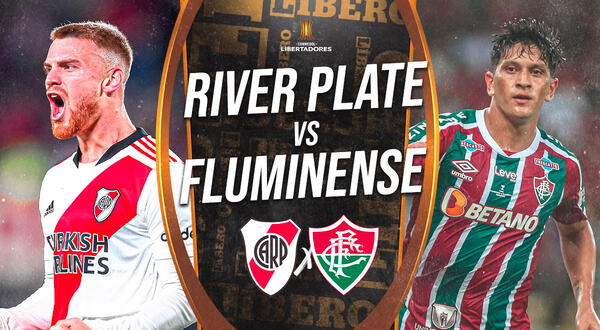 River Plate vs Fluminense Live Online RA via Fox Sports, ESPN4 and Star Plus