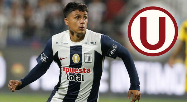 Jairo to Kansa University?  Jose Bellina revealed the player’s future at Alianza Lima