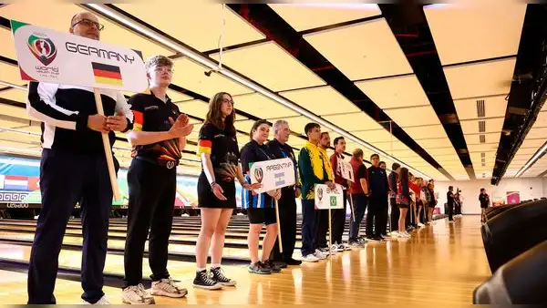 Primera edición de la Copa Mundial Juvenil de Bowling se disputa en Perú