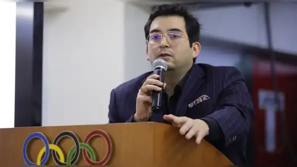 Buen inicio del Team Perú en Juegos Bolivarianos de la Juventud 2024