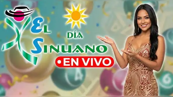 Resultado del Sinuano Noche HOY EN VIVO, jueves 1 de octubre: números ganadores y transmisión