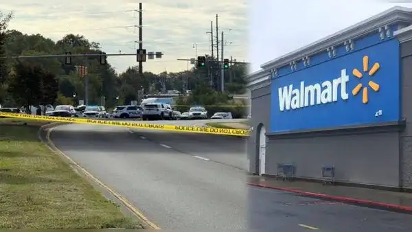 ALERTA MÁXIMA en un Walmart de Staunton: un agente mató a un hombre de 39 años durante un altercado, ¿qué captó la cámara corporal?