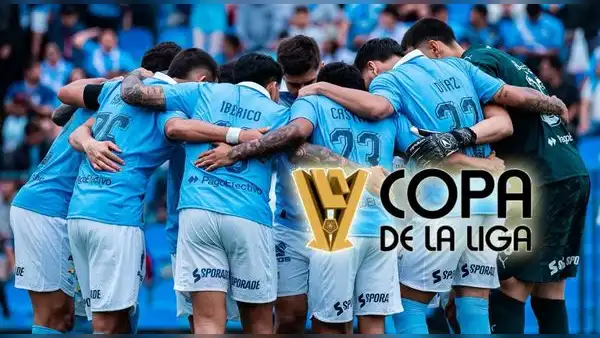Sporting Cristal espera rival: conoce la fecha confirmada para la final de la Copa de la Liga 2026