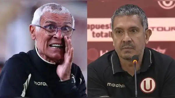 Franco Velazco dio fuerte comentario sobre la salida de Héctor Cúper de Universitario: "Chismes"