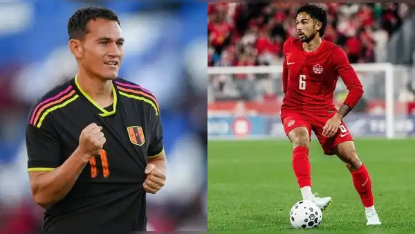 Perú vs. Canadá: ¿a qué hora juegan y dónde ver el partido amistoso?