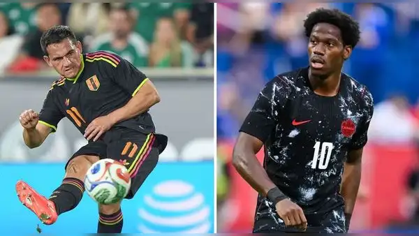 Alineaciones Perú vs Canadá: El imponente once de Mano Menezes para amistoso por fecha FIFA
